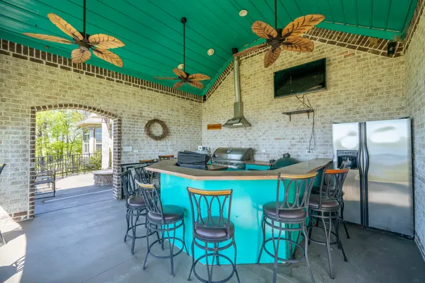 $999,000 | 875 Faith Lane, Savannah, TN 38372