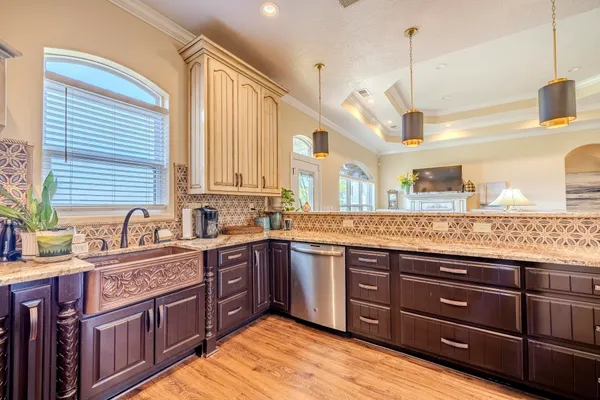 $999,000 | 875 Faith Lane, Savannah, TN 38372