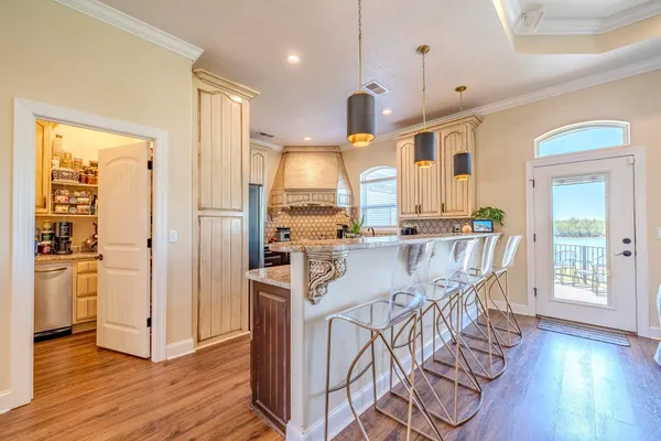 $999,000 | 875 Faith Lane, Savannah, TN 38372