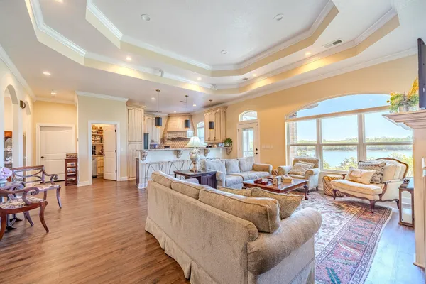 $999,000 | 875 Faith Lane, Savannah, TN 38372