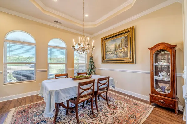 $999,000 | 875 Faith Lane, Savannah, TN 38372