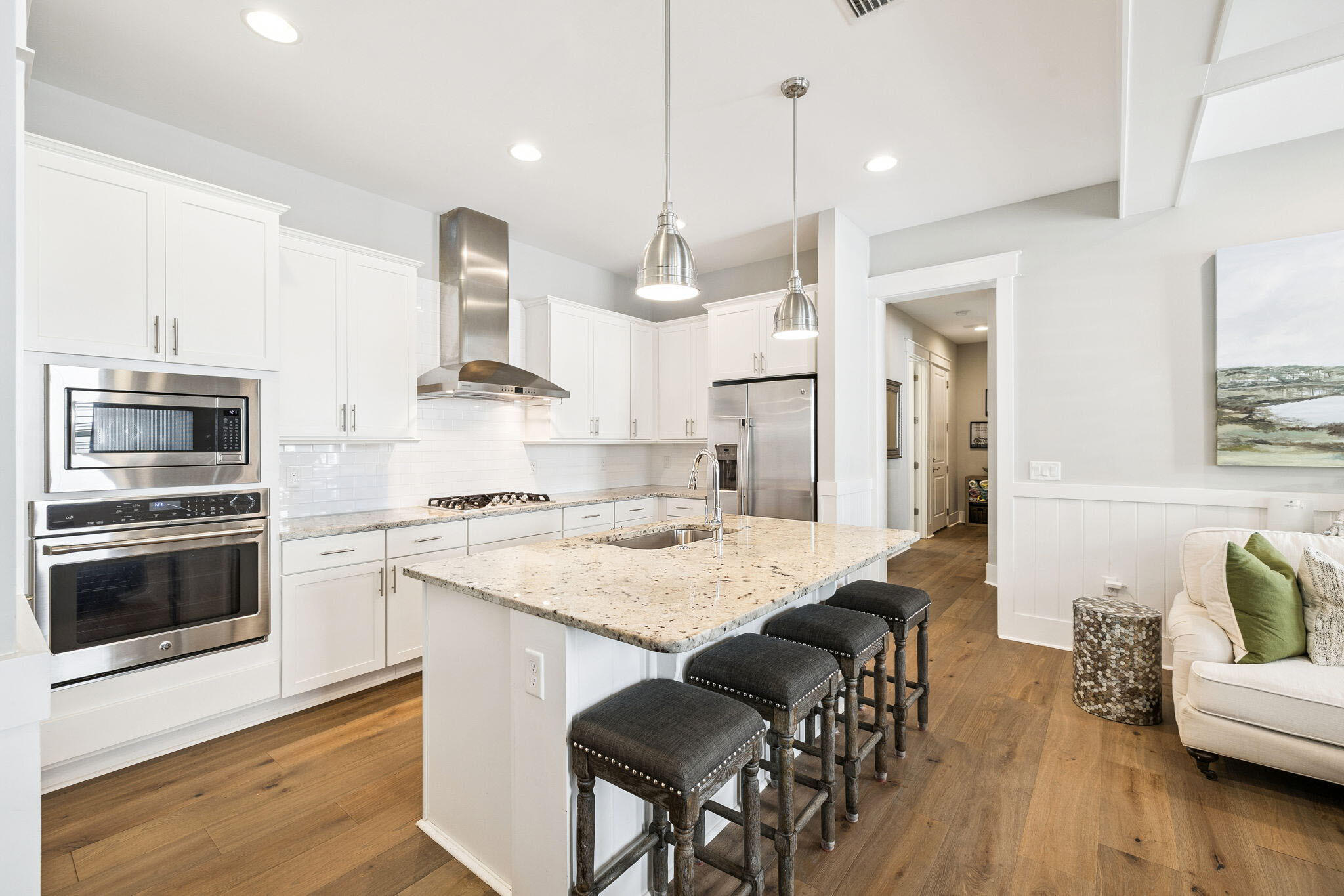 24 Lovegrass Way Santa Rosa Beach, FL 32459 - Photo 19 of 56 Kitchen