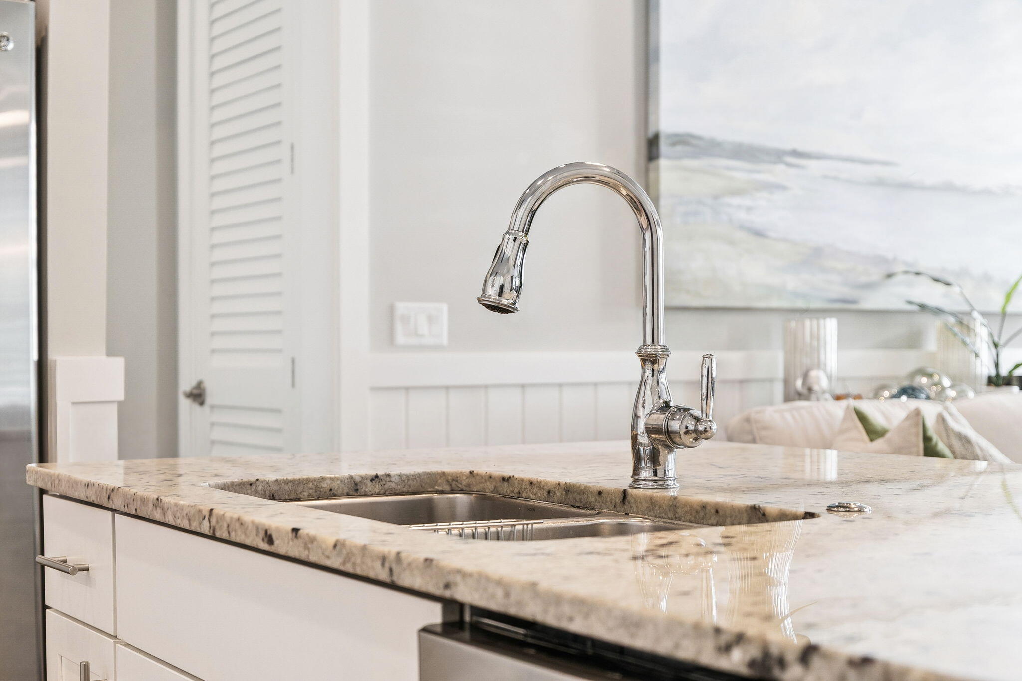 24 Lovegrass Way Santa Rosa Beach, FL 32459 - Photo 23 of 56 Kitchen