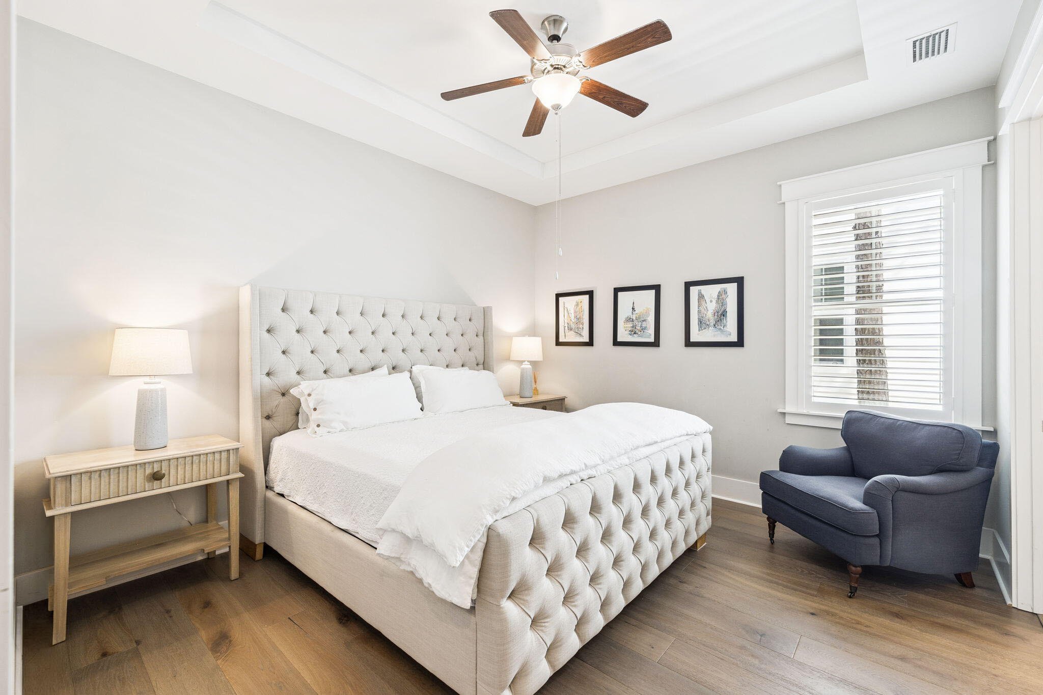 24 Lovegrass Way Santa Rosa Beach, FL 32459 - Photo 25 of 56 1sst Floor Master