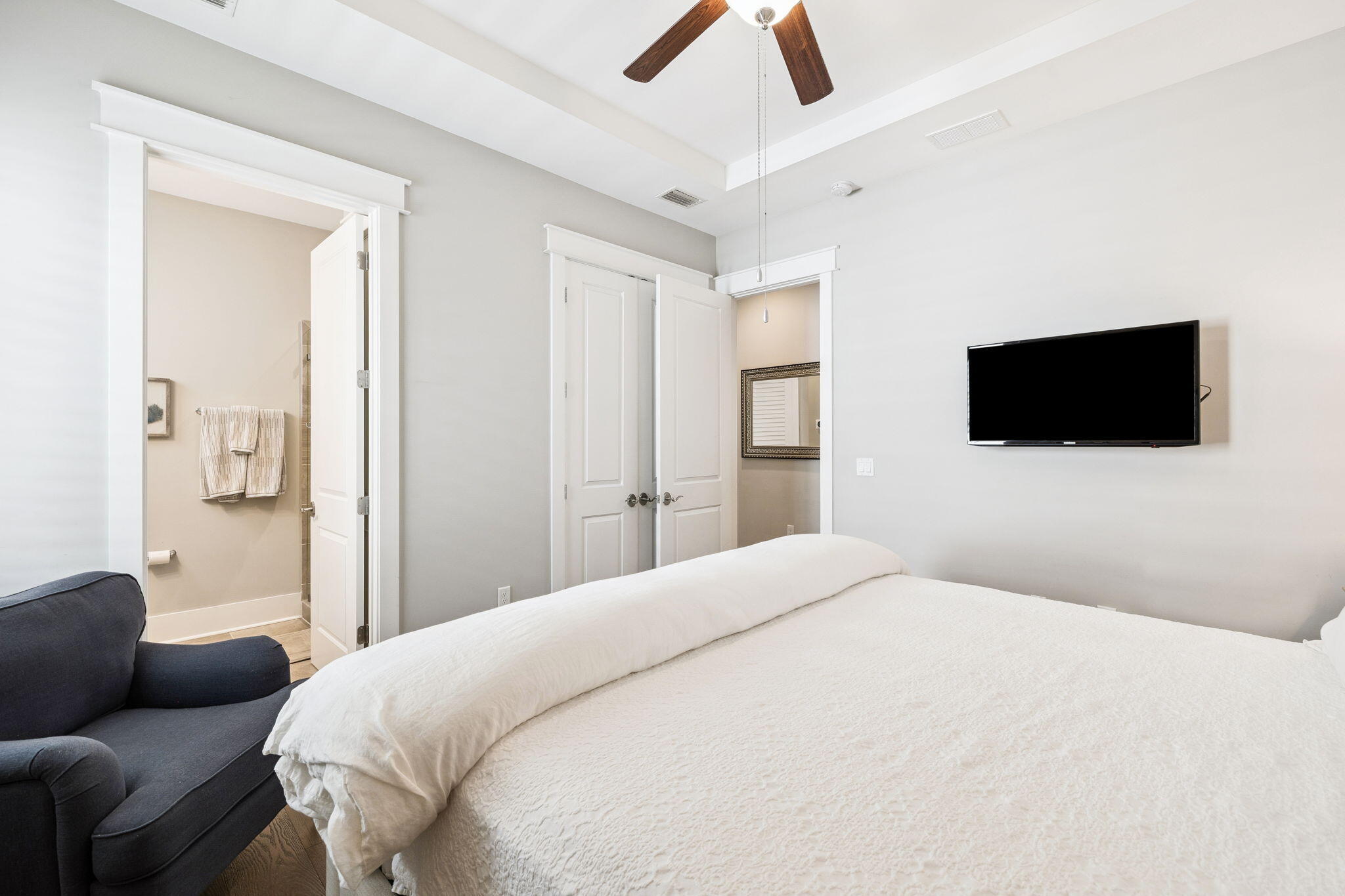 24 Lovegrass Way Santa Rosa Beach, FL 32459 - Photo 26 of 56 1sst Floor Master