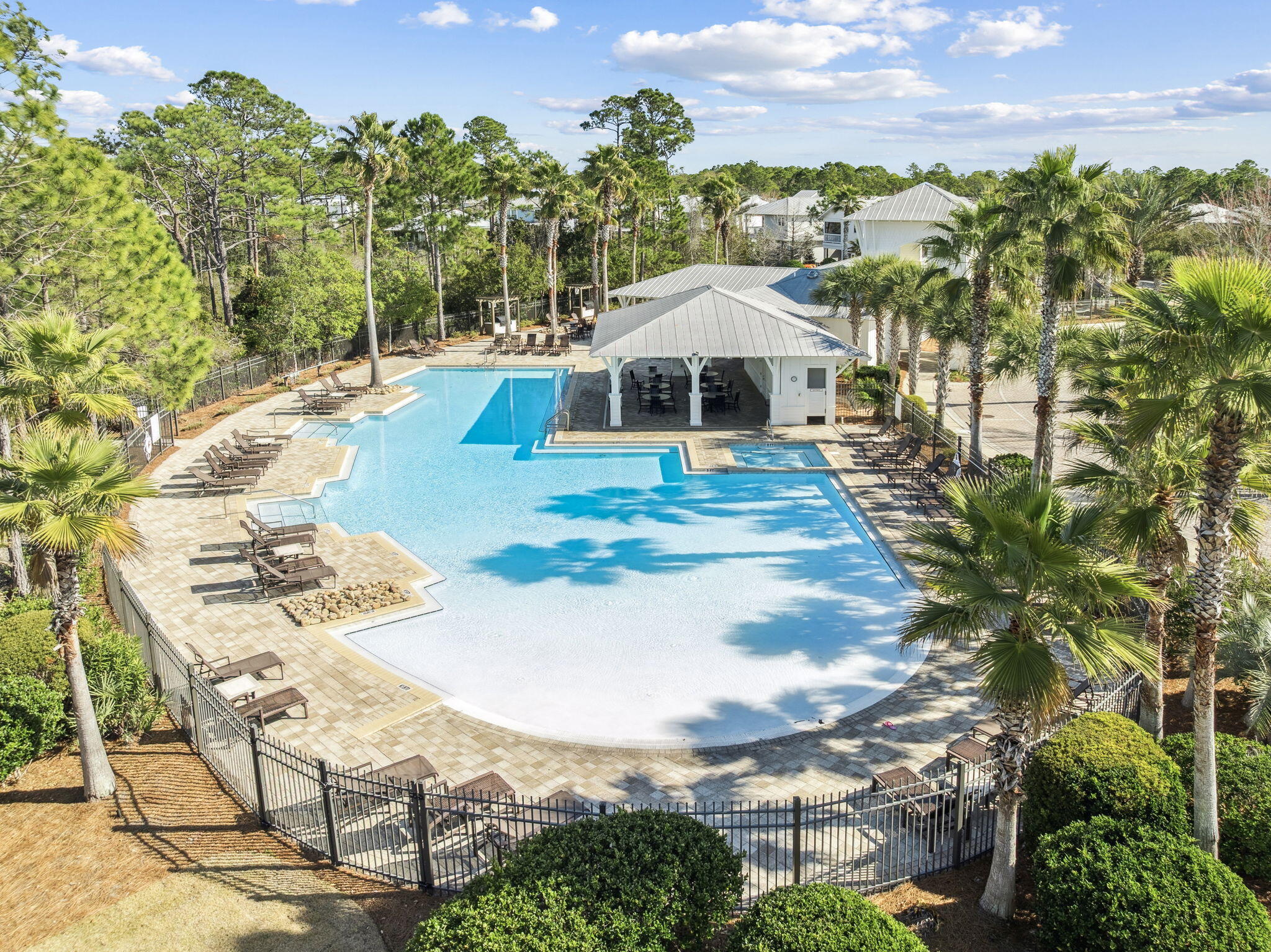 24 Lovegrass Way Santa Rosa Beach, FL 32459 - Photo 3 of 56 Community Pool