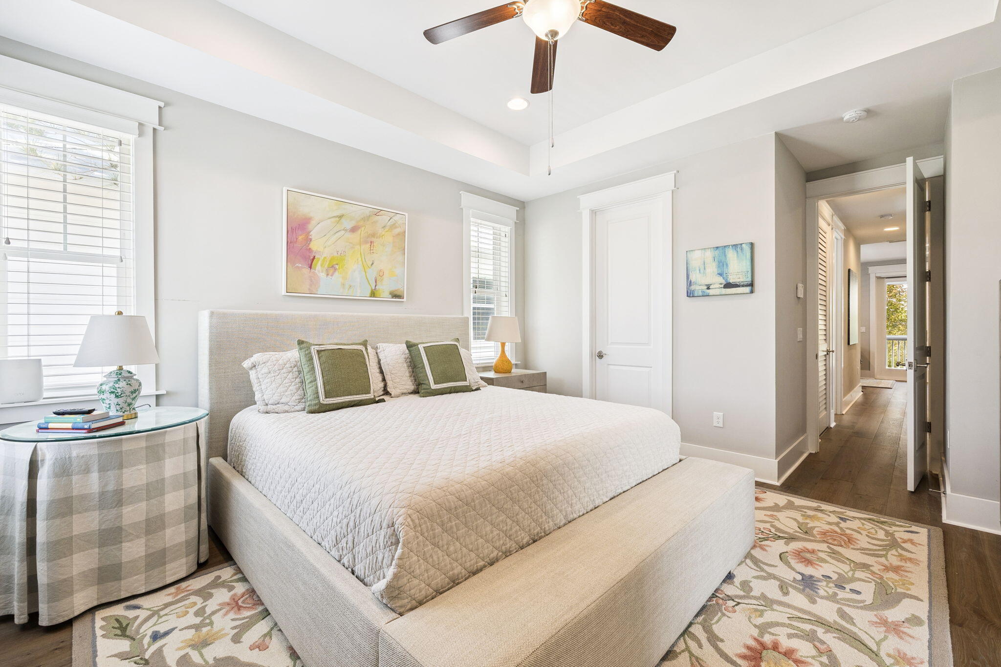 24 Lovegrass Way Santa Rosa Beach, FL 32459 - Photo 33 of 56 2nd Floor Master