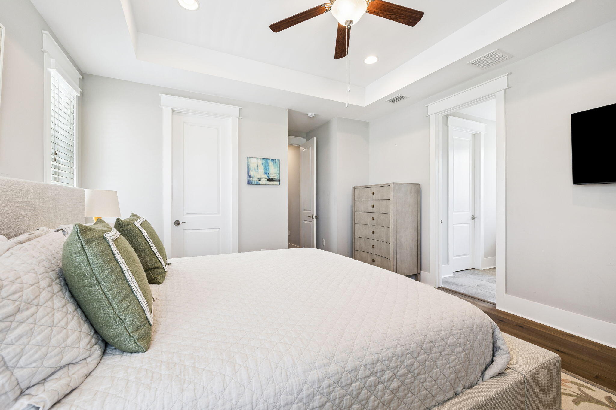 24 Lovegrass Way Santa Rosa Beach, FL 32459 - Photo 35 of 56 2nd Floor Master