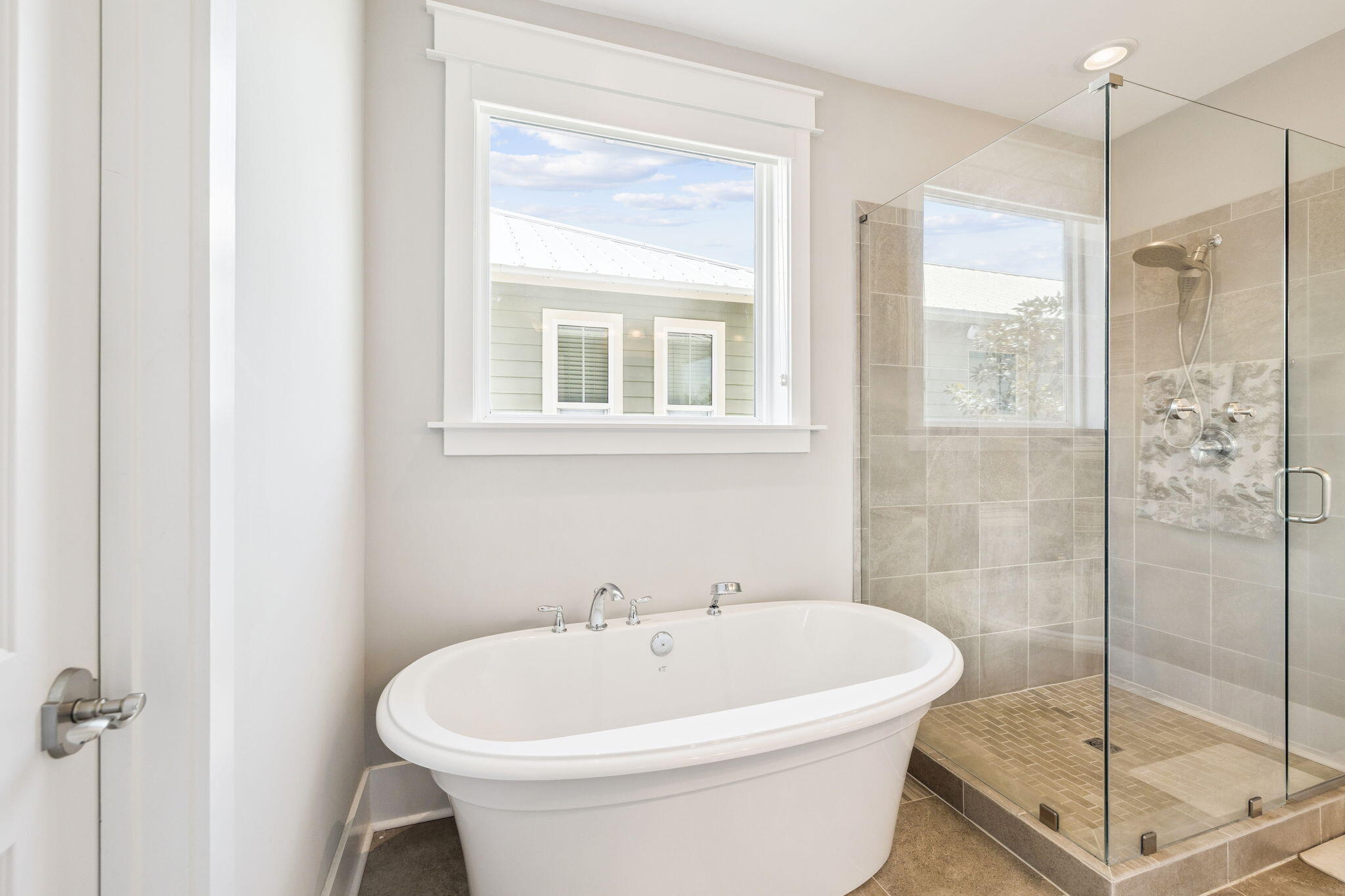24 Lovegrass Way Santa Rosa Beach, FL 32459 - Photo 36 of 56 2nd Floor Master Bath