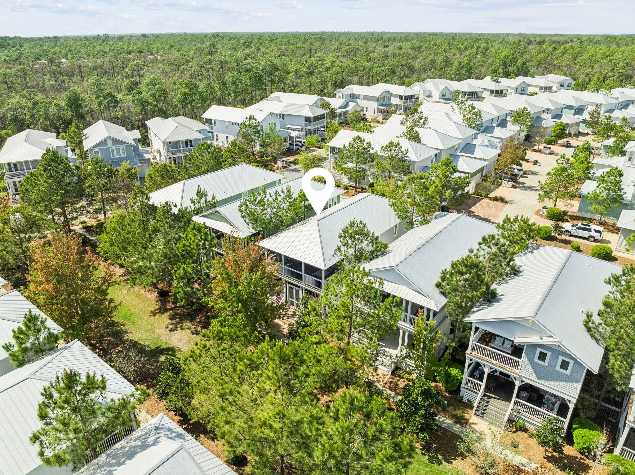 24 Lovegrass Way Santa Rosa Beach, FL 32459 - Photo 55 of 56 Location