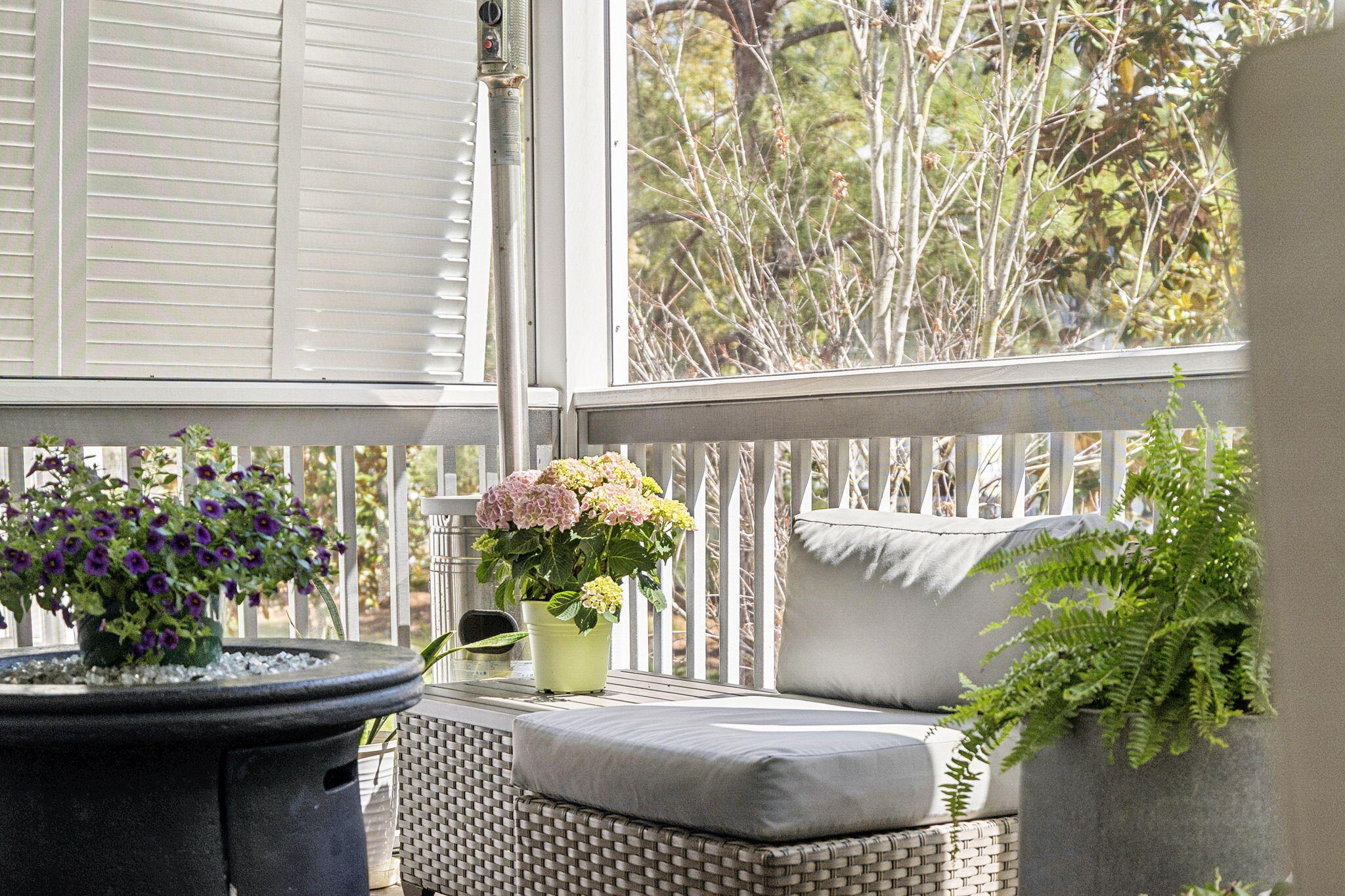 24 Lovegrass Way Santa Rosa Beach, FL 32459 - Photo 7 of 56 Front Porch