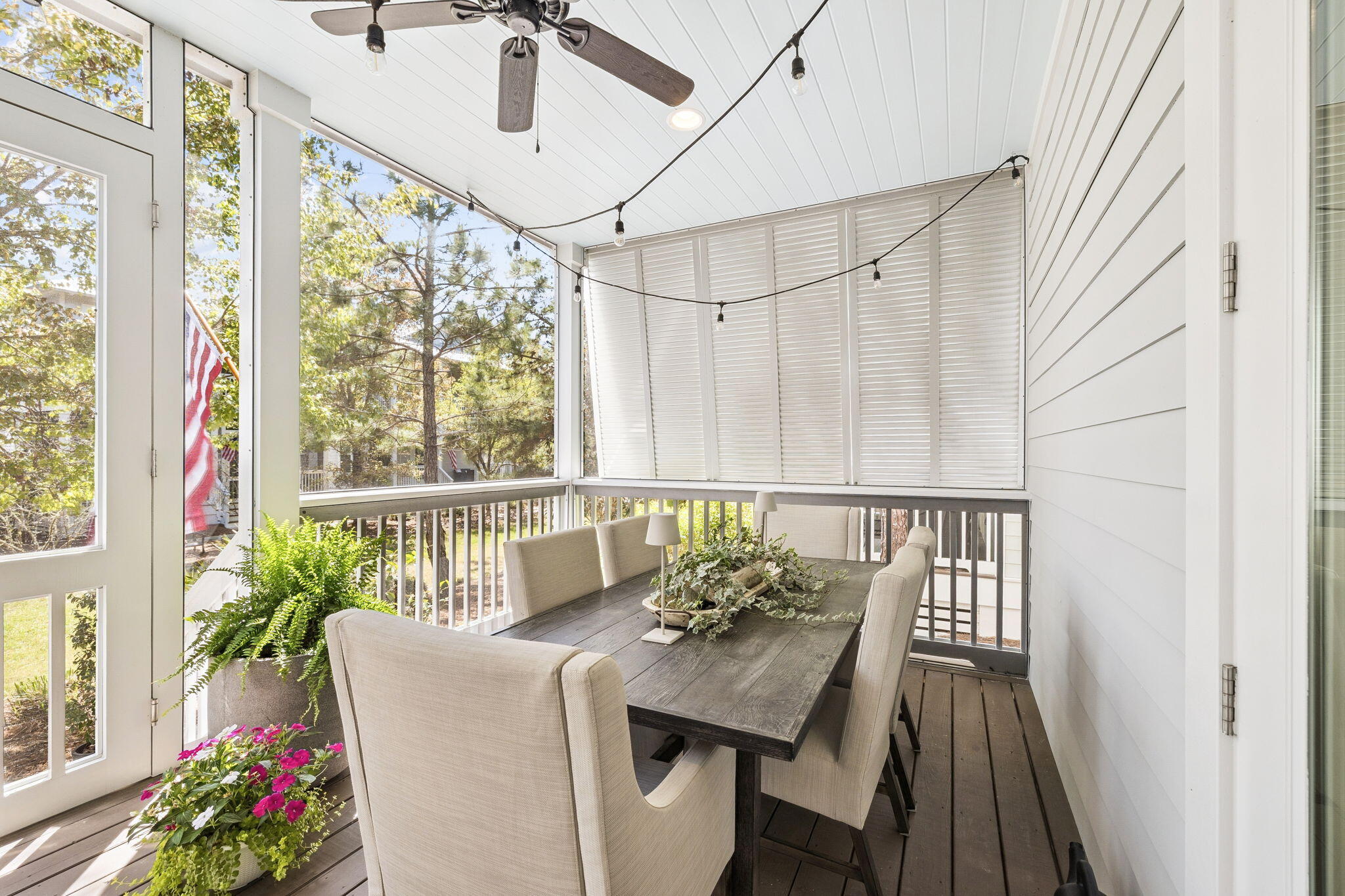 24 Lovegrass Way Santa Rosa Beach, FL 32459 - Photo 8 of 56 Front Porch