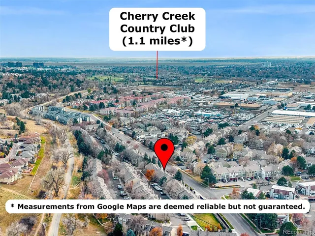 $345,000 | 1818 South Quebec Way, Unit 46, Denver, CO 80231