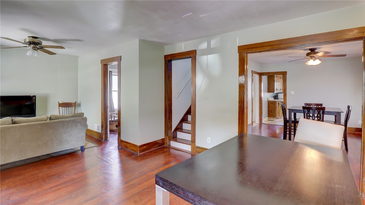 1482 West Forest Avenue Decatur, IL 62522 - Photo 5 of 30 Gallery Image 5