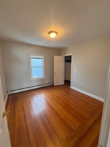 $2,400 | 17 6th Street, Unit 2, Providence, RI 02906