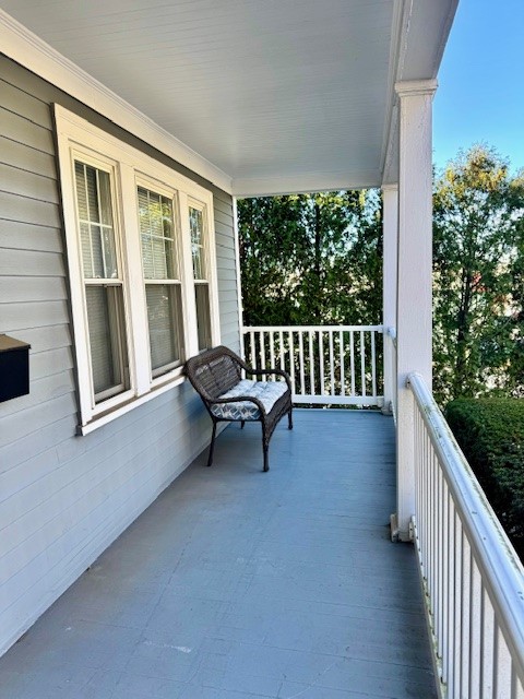 17 6th Street, Unit 2 Providence, RI 02906 - Photo 23 of 25