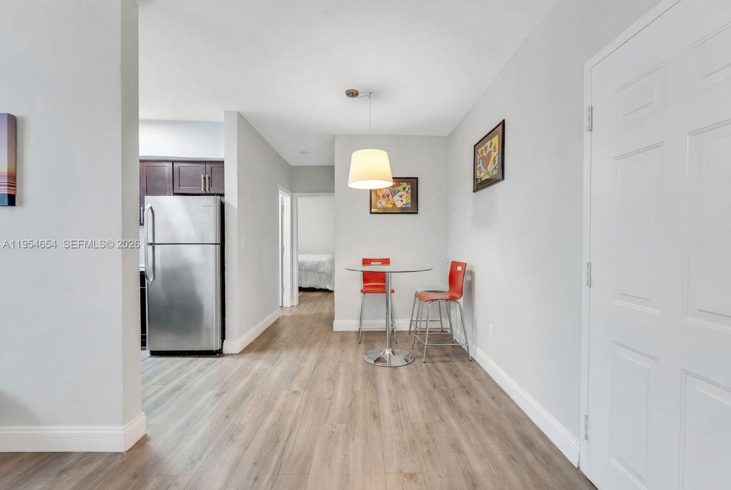 7334 Harding Avenue, Unit 6 Miami Beach, FL 33141 - Photo 5 of 9 Photo 5