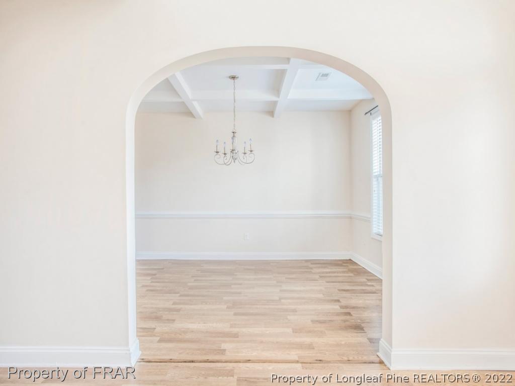 437 St Johns Loop Raeford, NC 28376 - Photo 7 of 35 a view of a small space