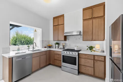 $895,000 | 177 Anderson Street, San Francisco, CA 94110