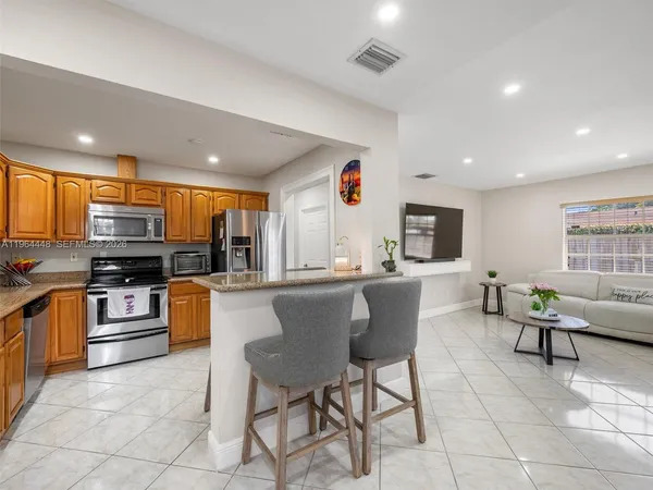 $699,000 | 16321 Southwest 102nd Place, Miami, FL 33157