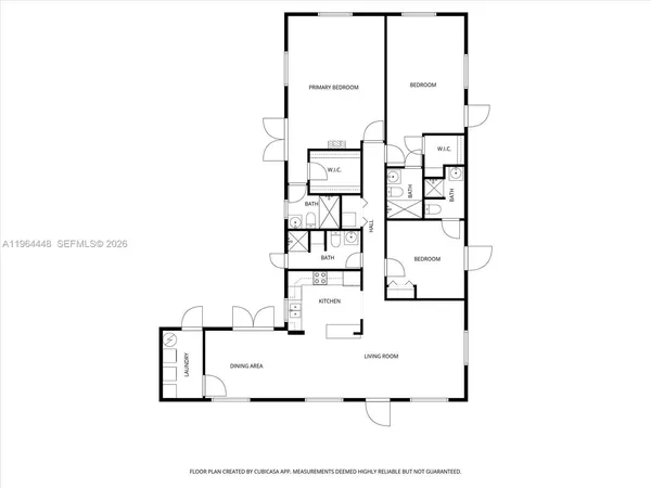 $699,000 | 16321 Southwest 102nd Place, Miami, FL 33157