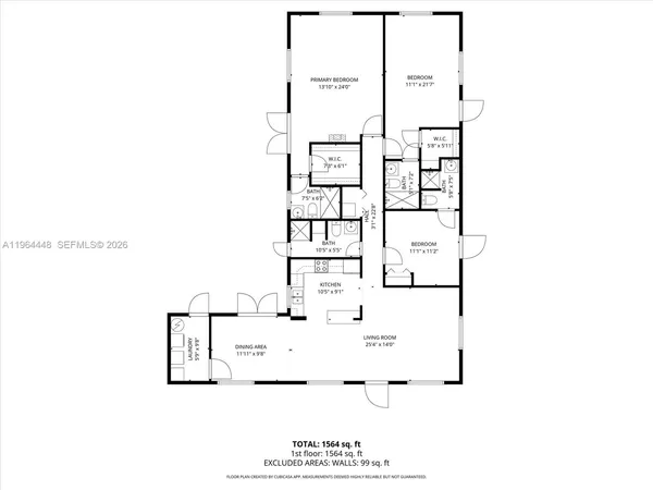 $699,000 | 16321 Southwest 102nd Place, Miami, FL 33157