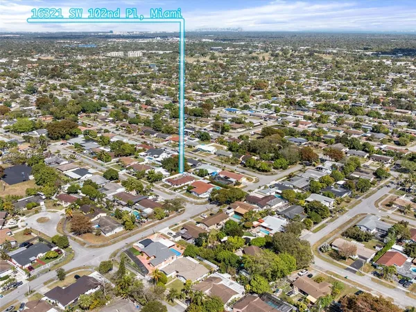 $699,000 | 16321 Southwest 102nd Place, Miami, FL 33157