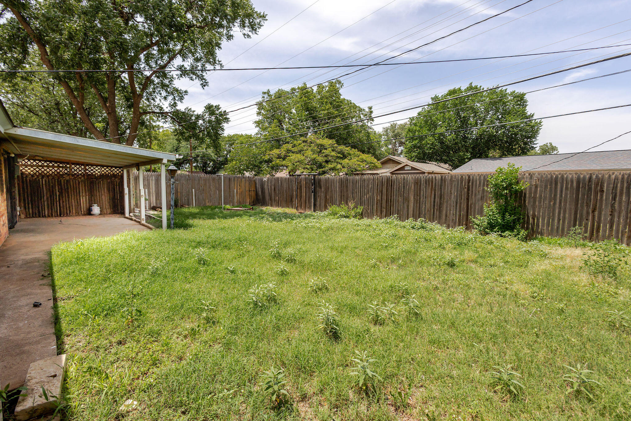 4422 28th Street Lubbock, TX 79410 - Photo 50 of 50 442228th-50