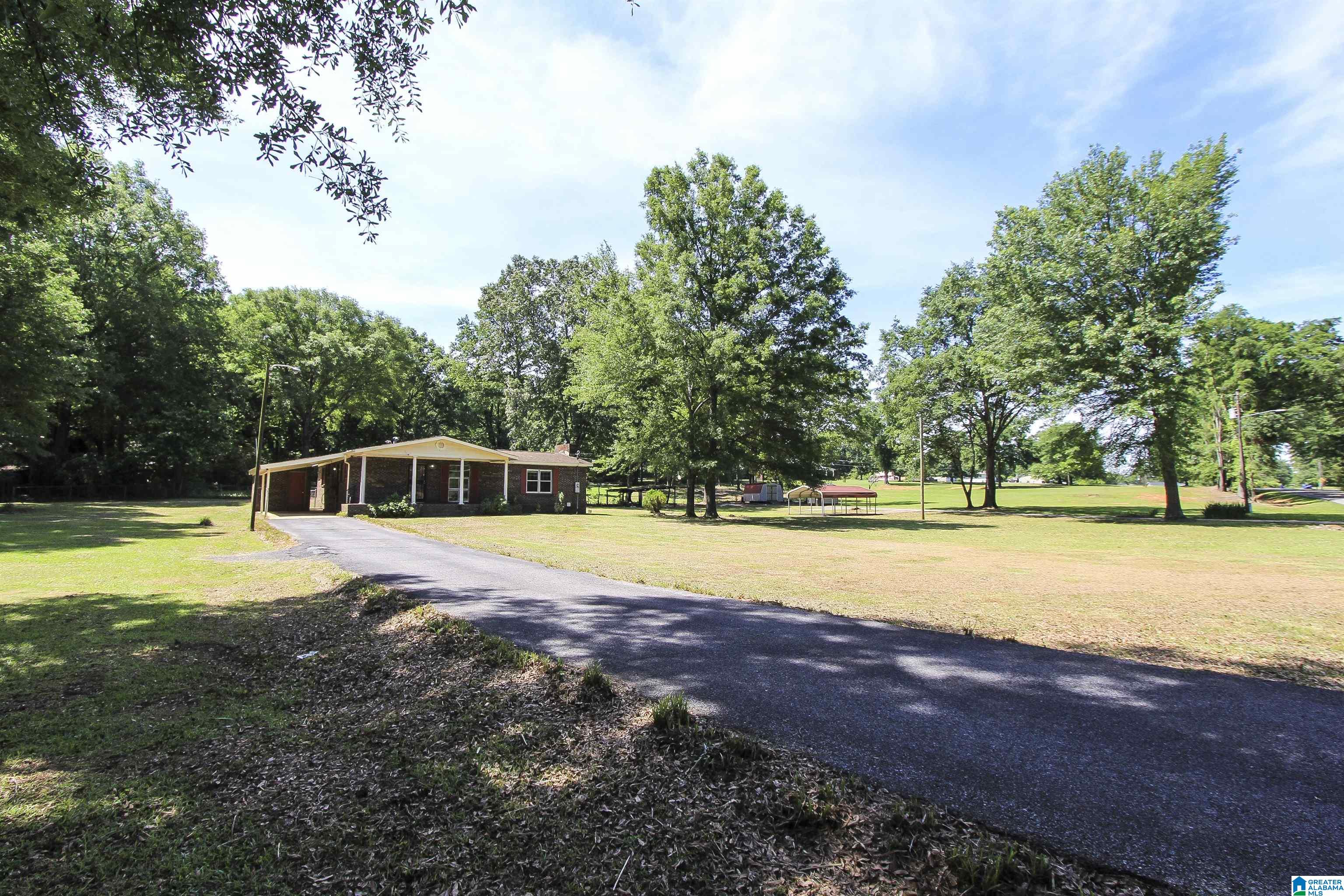 800 County Line Road Oxford, AL 36203 - Photo 32 of 61