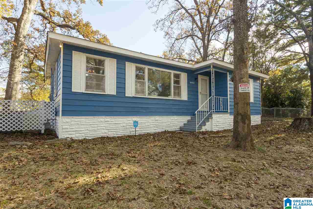 6007 Avenue L Bessemer, AL 35020 - Photo 2 of 31