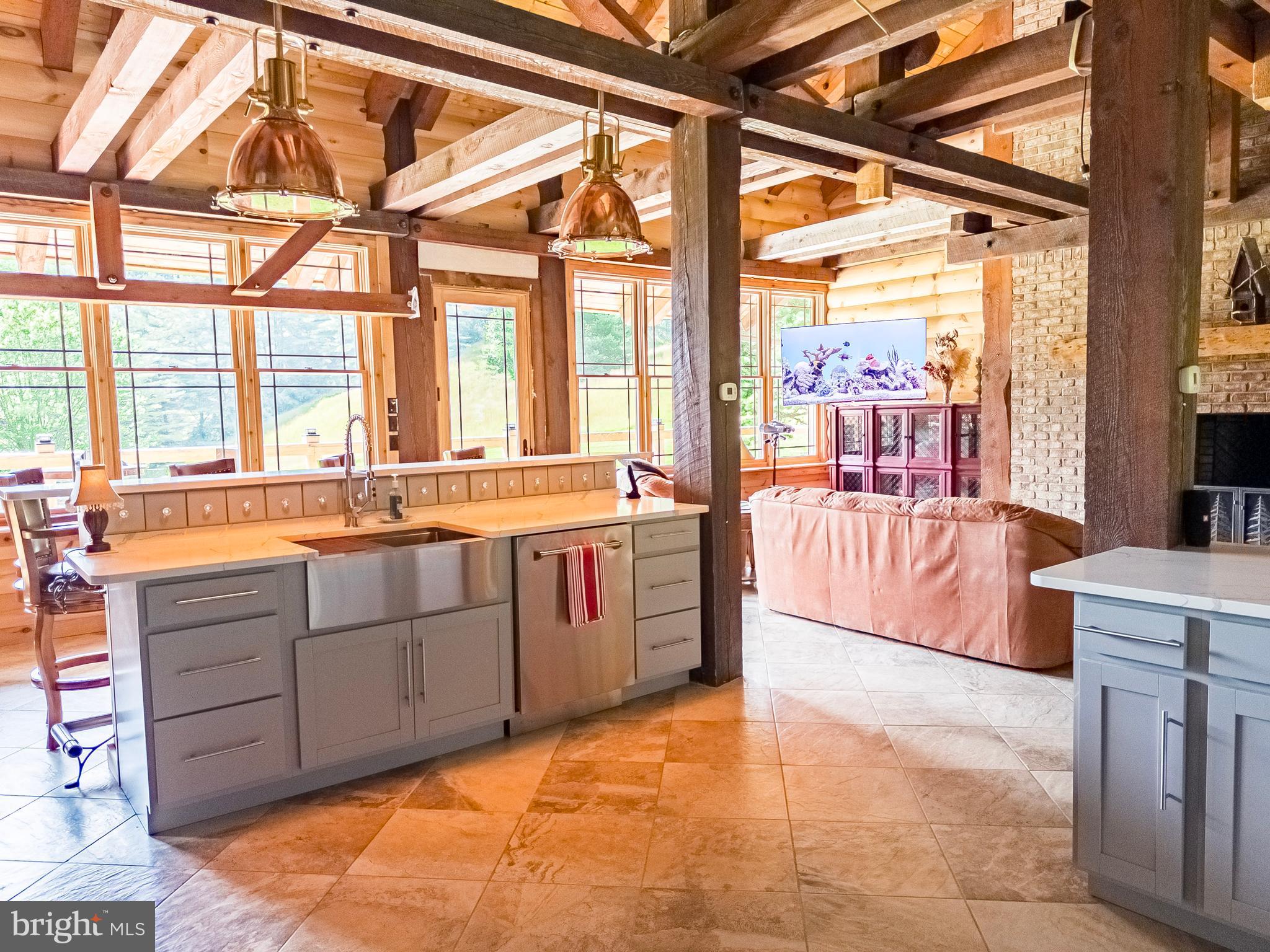 975 Lambs Run Road Arbovale, WV 24915 - Photo 12 of 77