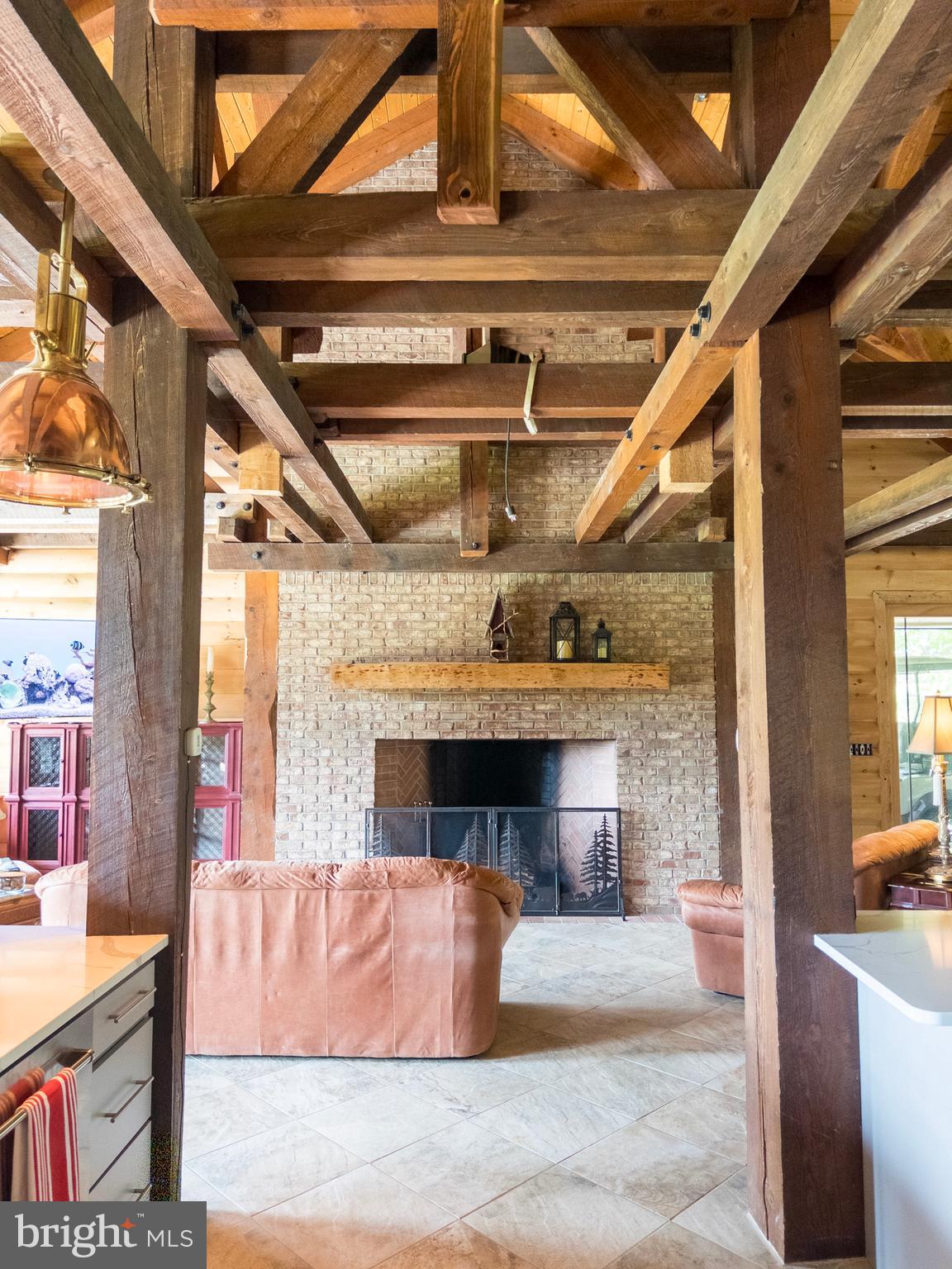 975 Lambs Run Road Arbovale, WV 24915 - Photo 13 of 77