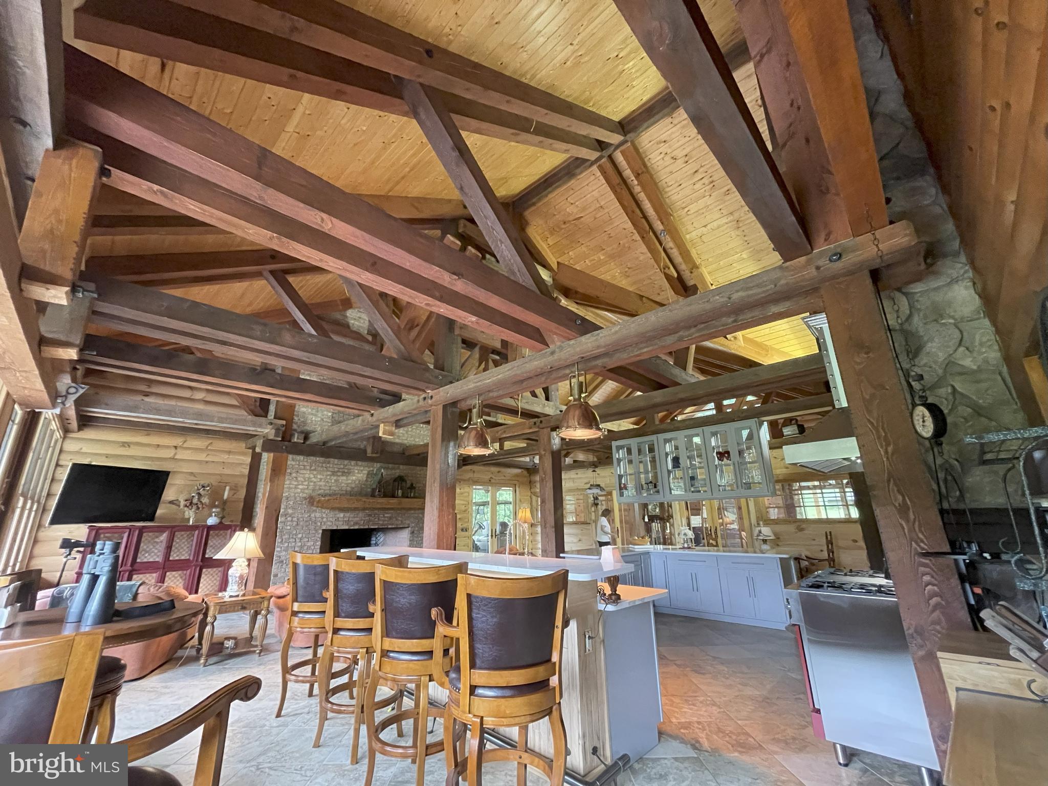 975 Lambs Run Road Arbovale, WV 24915 - Photo 15 of 77