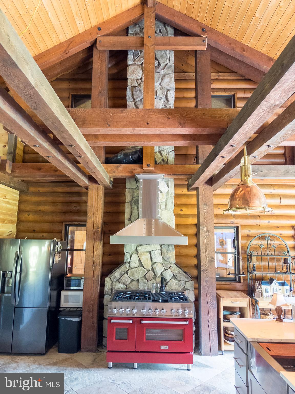 975 Lambs Run Road Arbovale, WV 24915 - Photo 16 of 77