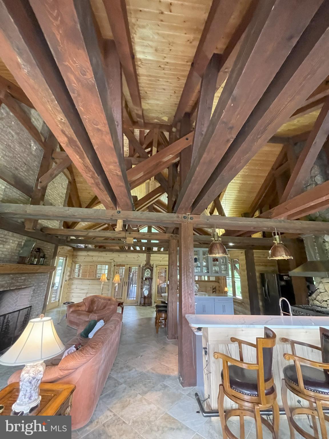 975 Lambs Run Road Arbovale, WV 24915 - Photo 18 of 77