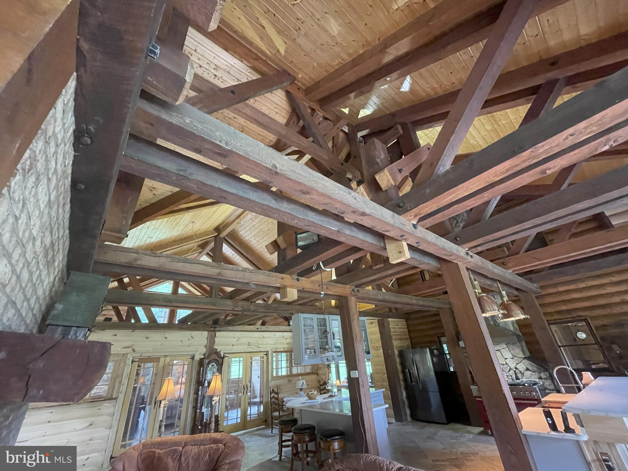 975 Lambs Run Road Arbovale, WV 24915 - Photo 19 of 77