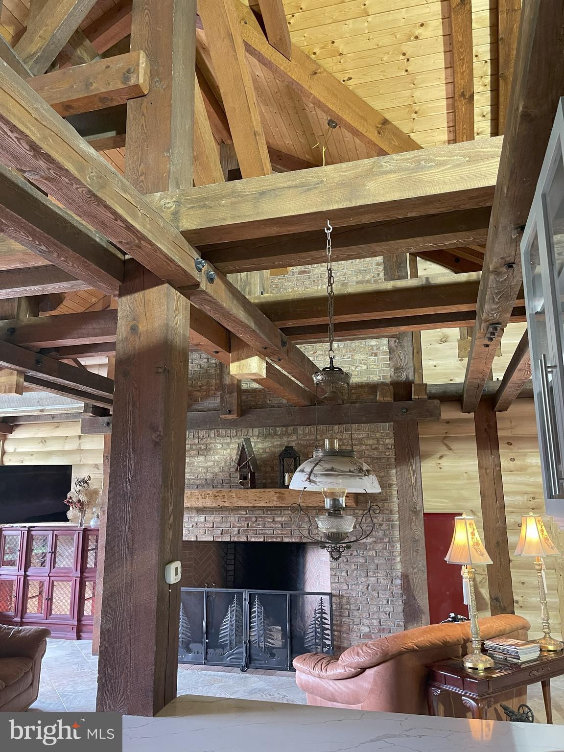 975 Lambs Run Road Arbovale, WV 24915 - Photo 20 of 77