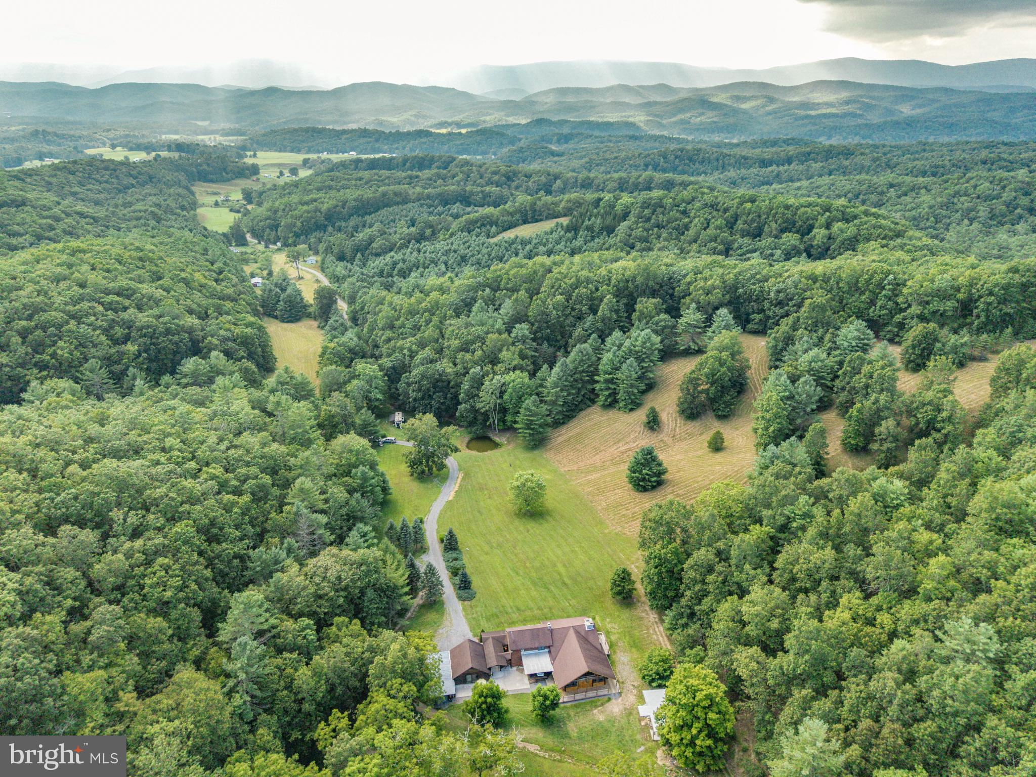 975 Lambs Run Road Arbovale, WV 24915 - Photo 2 of 77