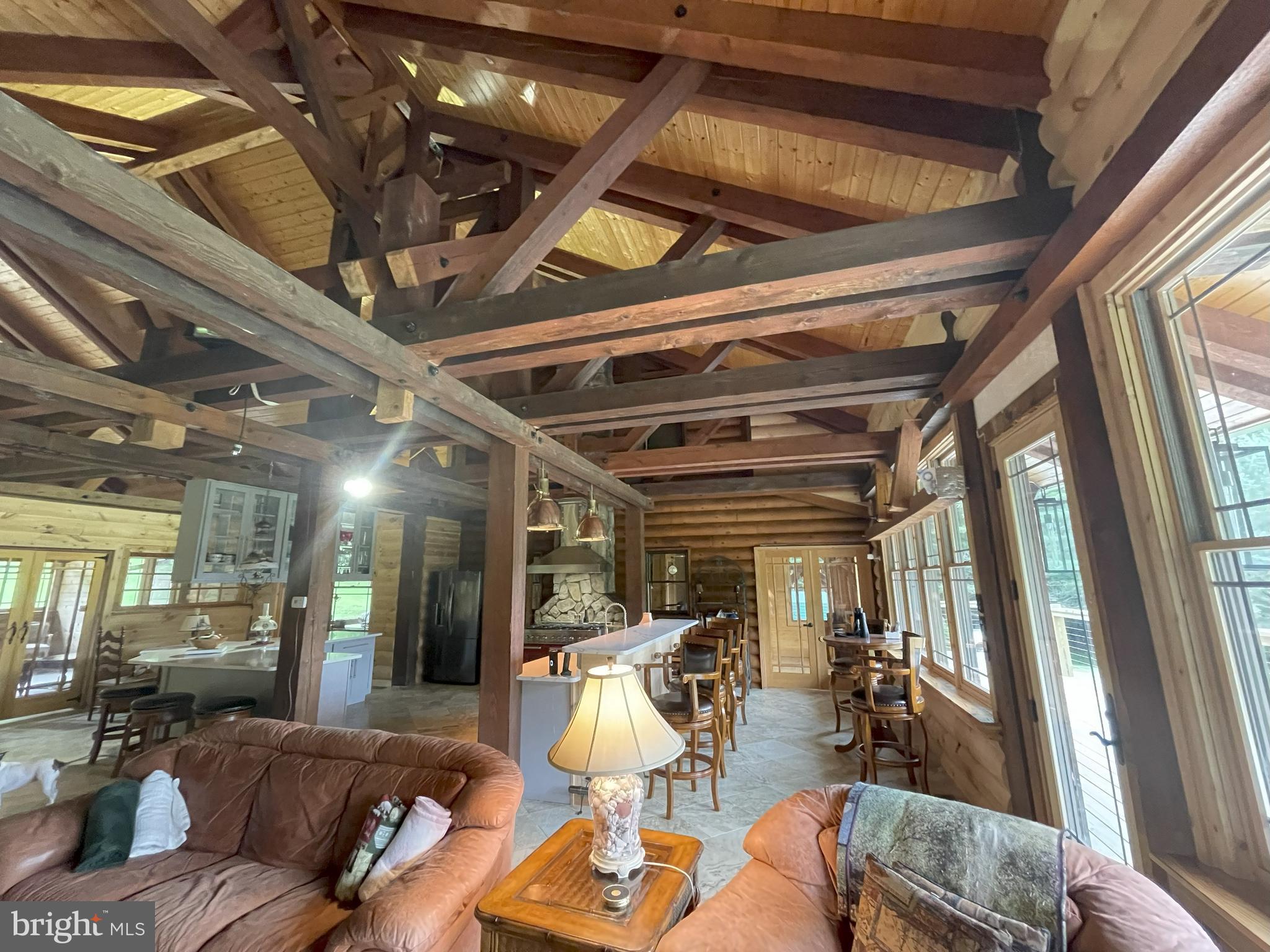 975 Lambs Run Road Arbovale, WV 24915 - Photo 21 of 77