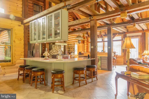 $1,600,000 | 975 Lambs Run Road, Arbovale, WV 24915