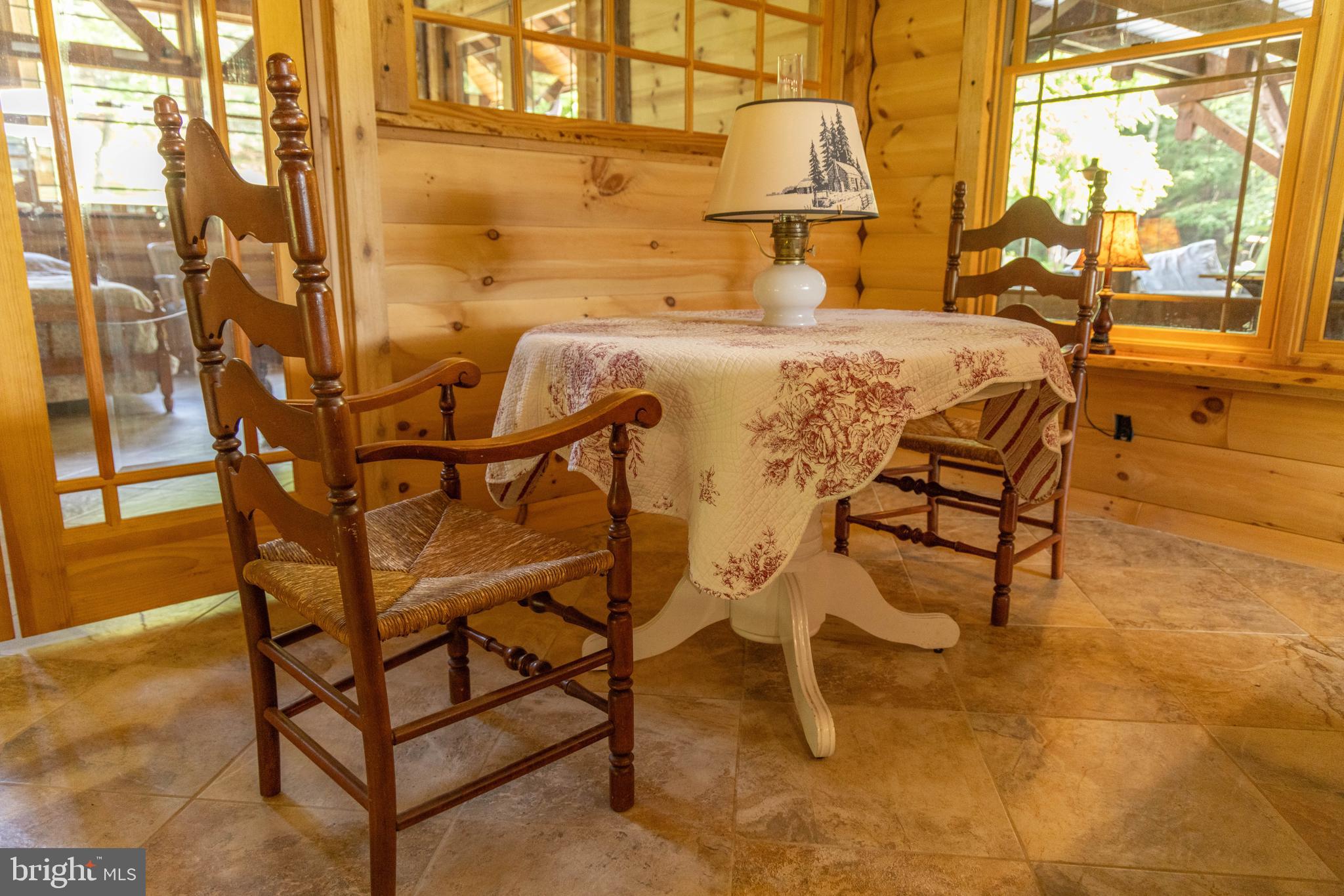 975 Lambs Run Road Arbovale, WV 24915 - Photo 25 of 77