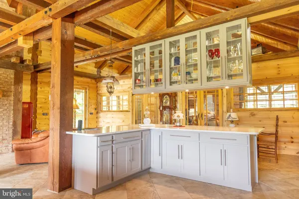 $1,600,000 | 975 Lambs Run Road, Arbovale, WV 24915