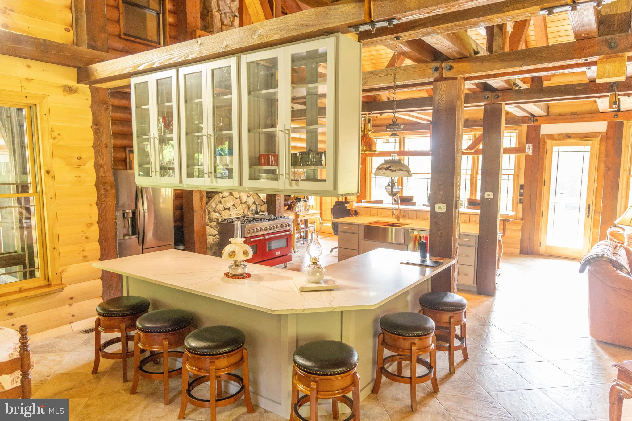 975 Lambs Run Road Arbovale, WV 24915 - Photo 28 of 77