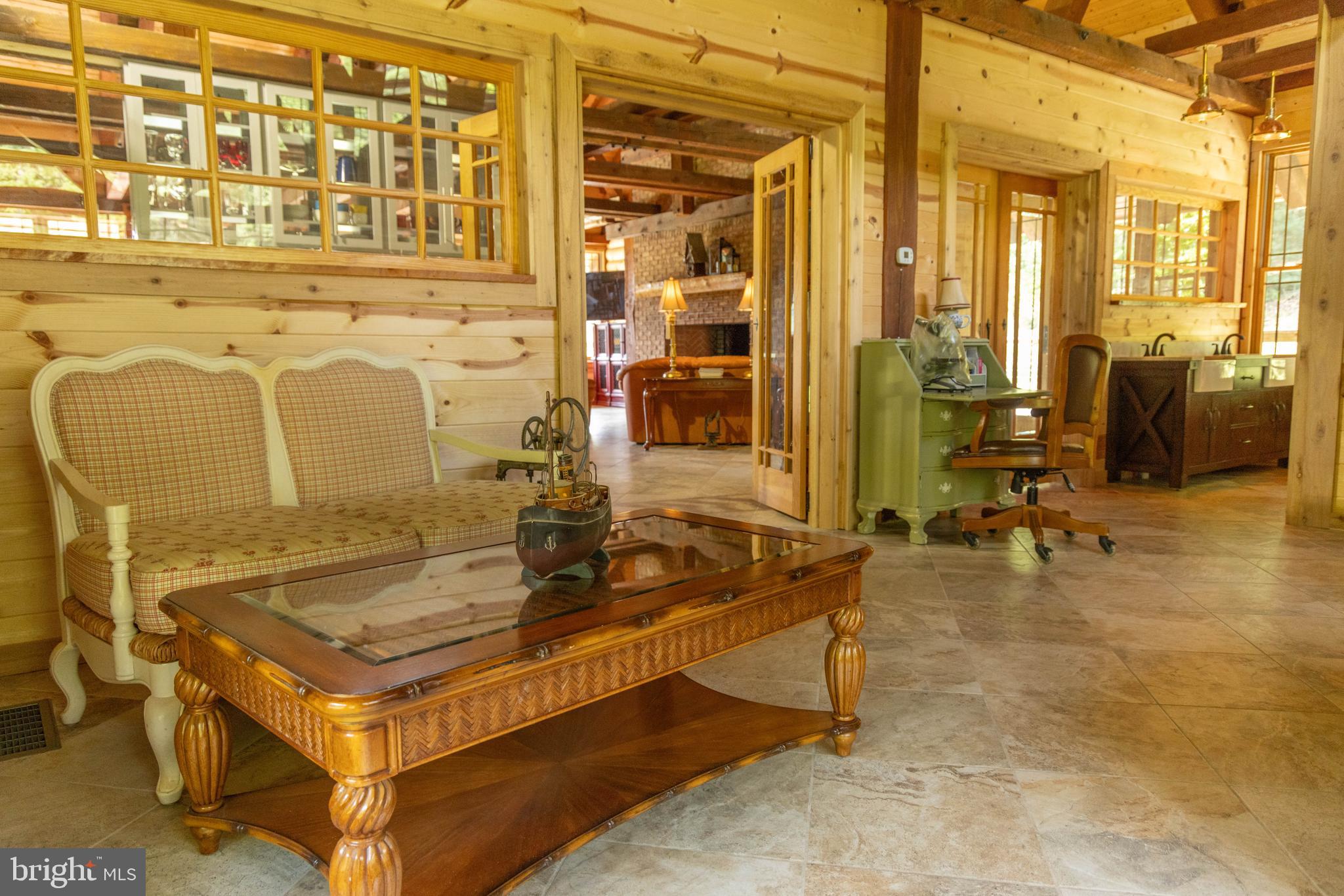 975 Lambs Run Road Arbovale, WV 24915 - Photo 32 of 77