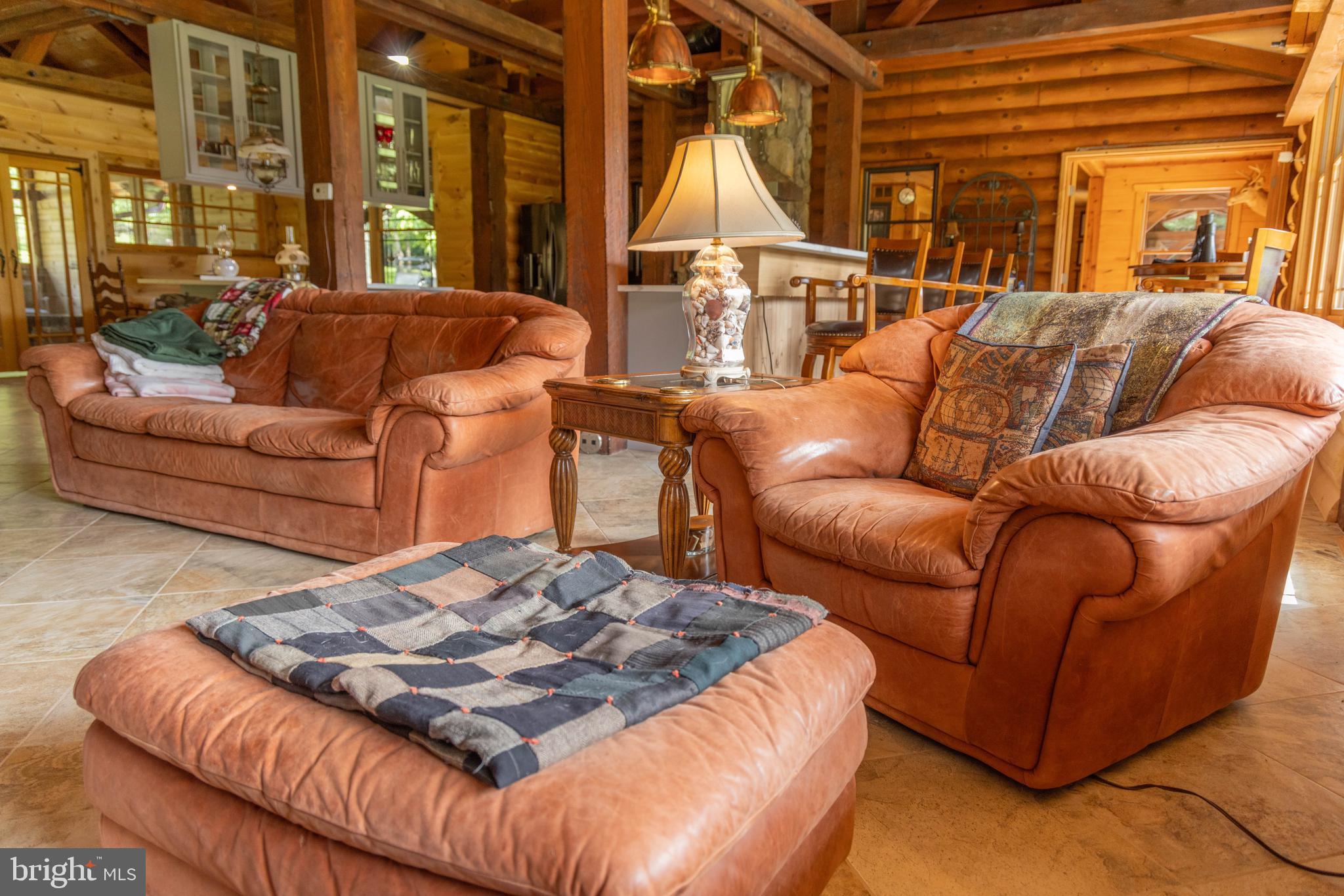 975 Lambs Run Road Arbovale, WV 24915 - Photo 34 of 77