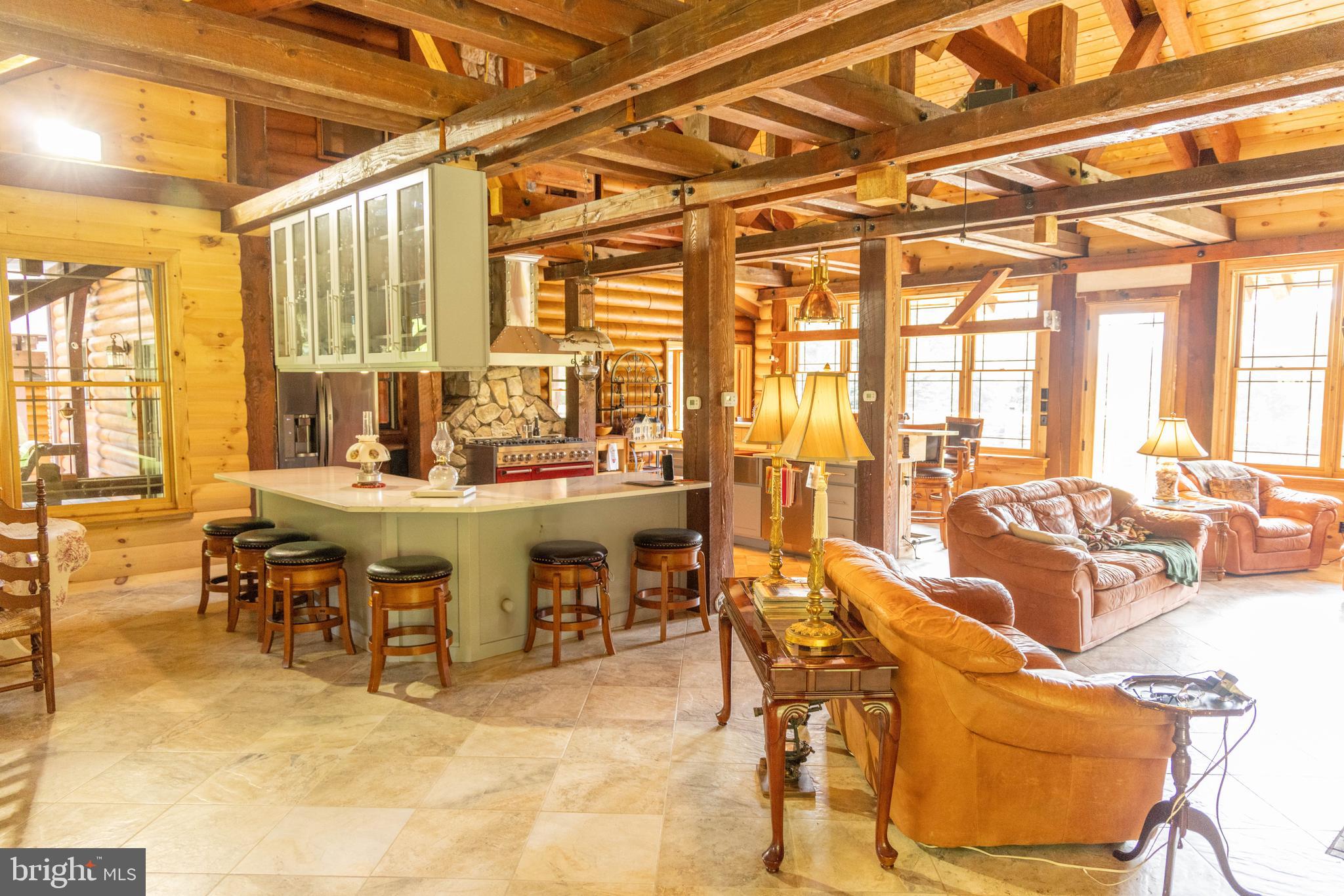 975 Lambs Run Road Arbovale, WV 24915 - Photo 36 of 77