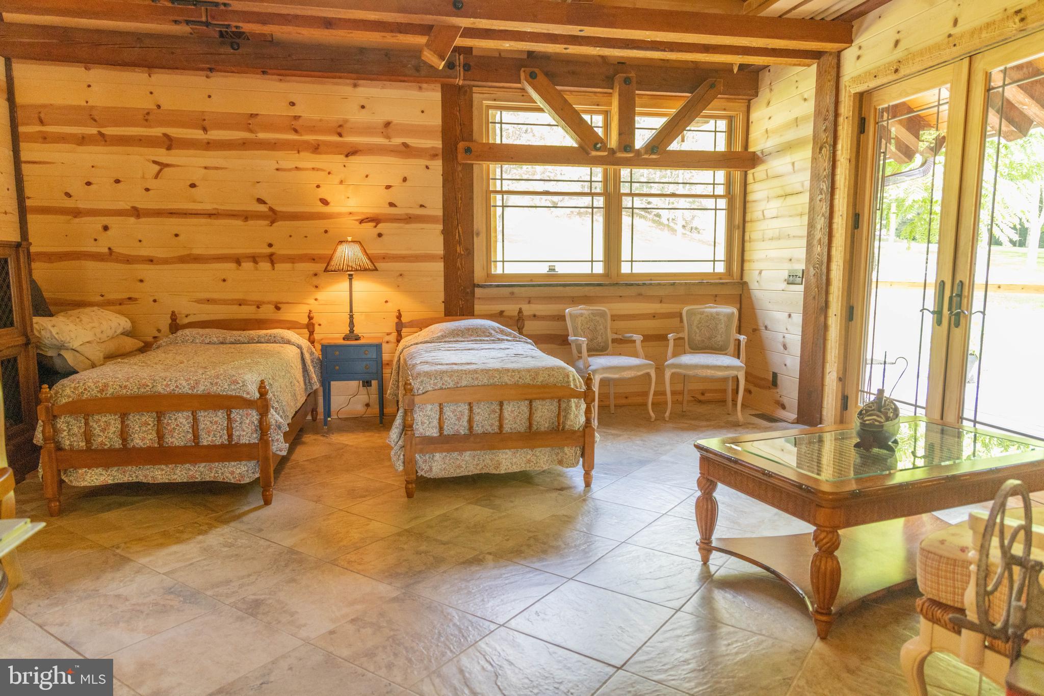 975 Lambs Run Road Arbovale, WV 24915 - Photo 37 of 77