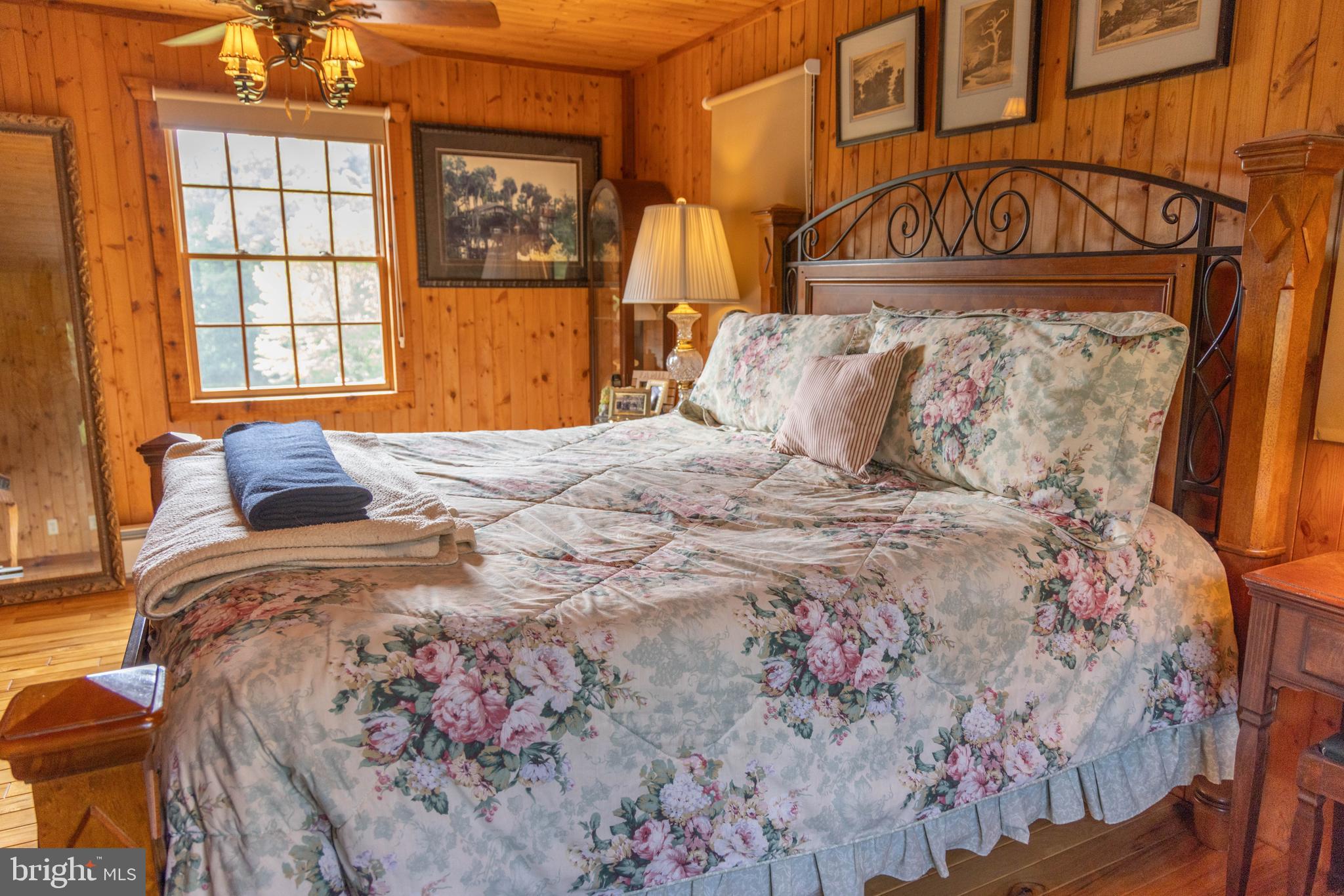 975 Lambs Run Road Arbovale, WV 24915 - Photo 38 of 77