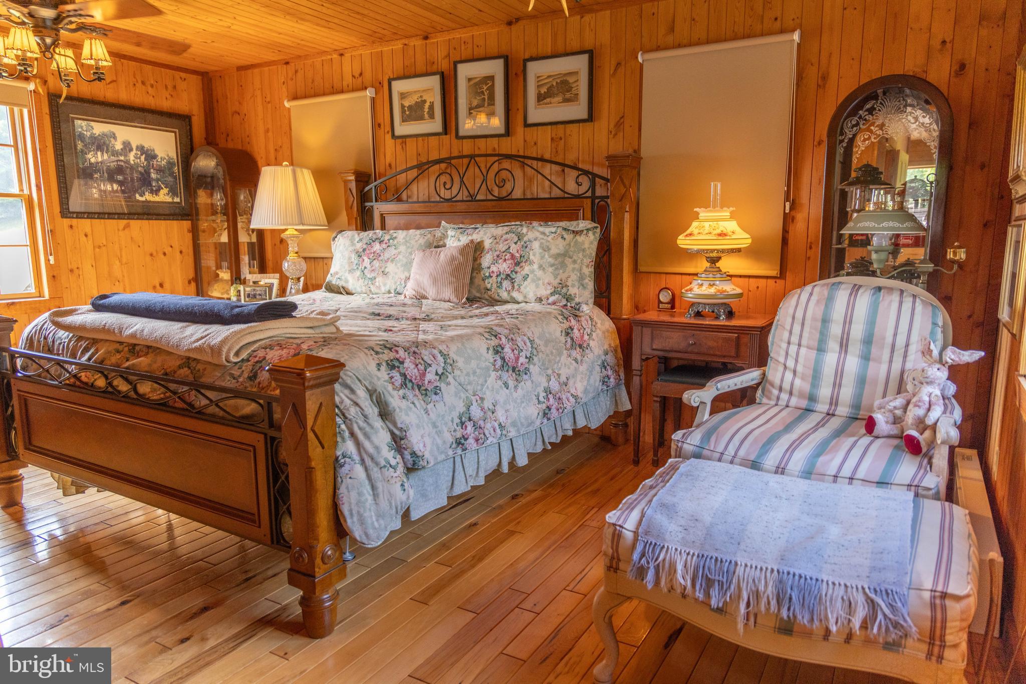 975 Lambs Run Road Arbovale, WV 24915 - Photo 39 of 77