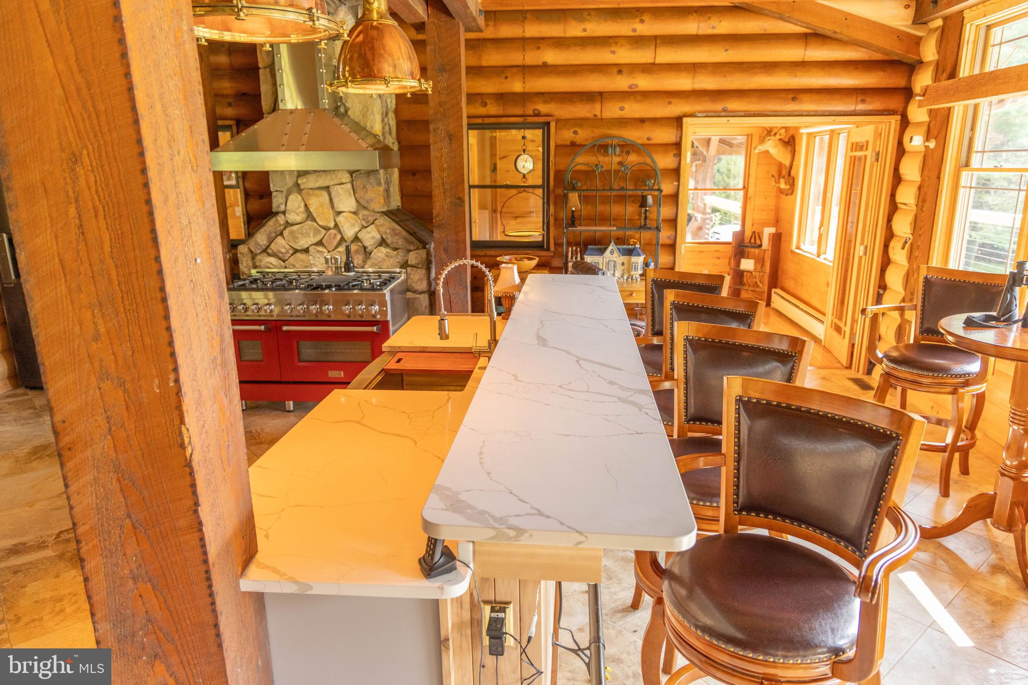 975 Lambs Run Road Arbovale, WV 24915 - Photo 40 of 77